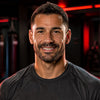 Marcus Vance